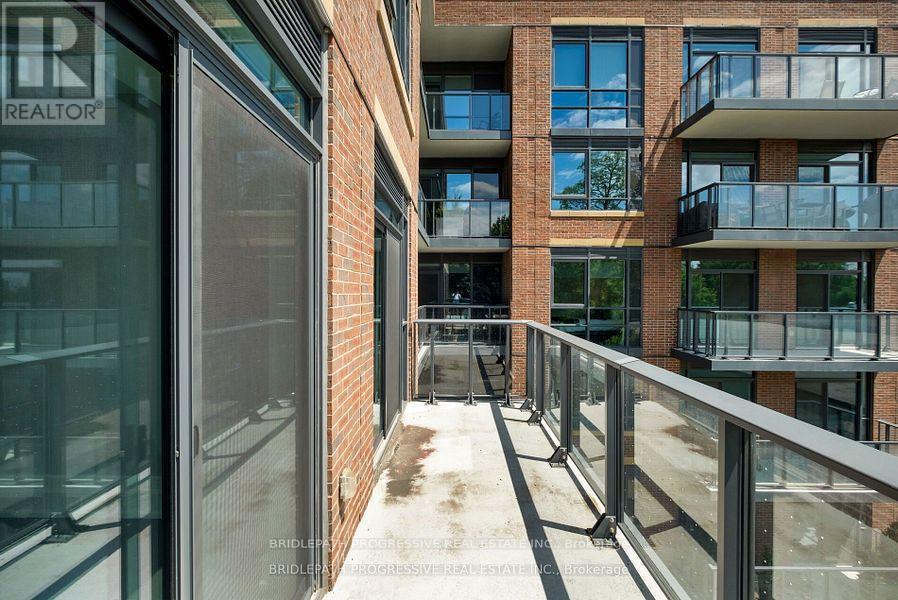 Photo 29 of 407 3 Southvale Drive, Toronto ON