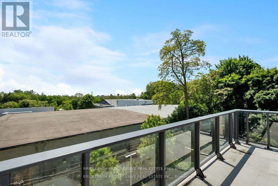Photo 31 of 407 3 Southvale Drive, Toronto ON