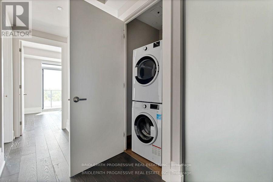 Photo 33 of 407 3 Southvale Drive, Toronto ON
