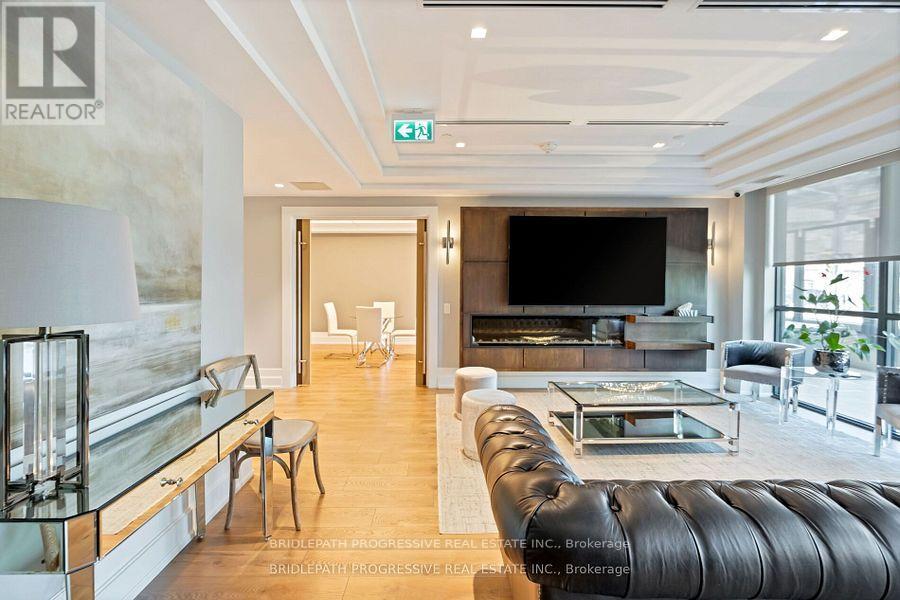 Photo 34 of 407 3 Southvale Drive, Toronto ON