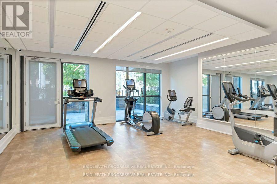 Photo 36 of 407 3 Southvale Drive, Toronto ON
