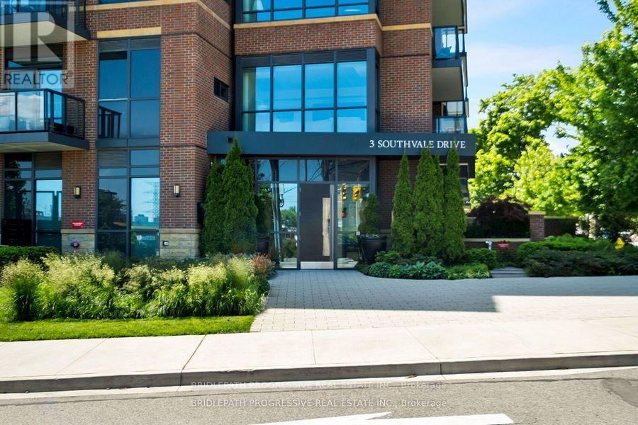 Photo 4 of 407 3 Southvale Drive, Toronto ON