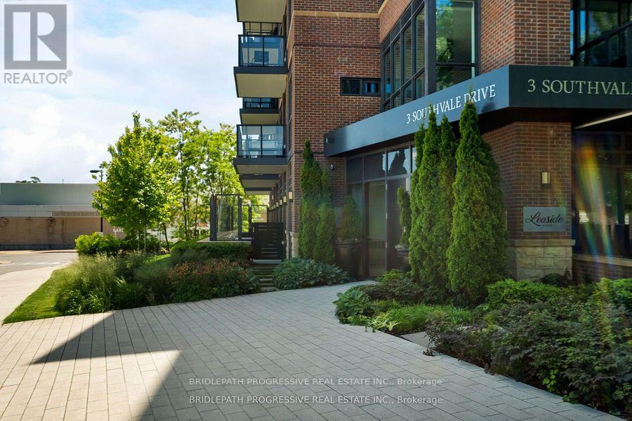Photo 5 of 407 3 Southvale Drive, Toronto ON