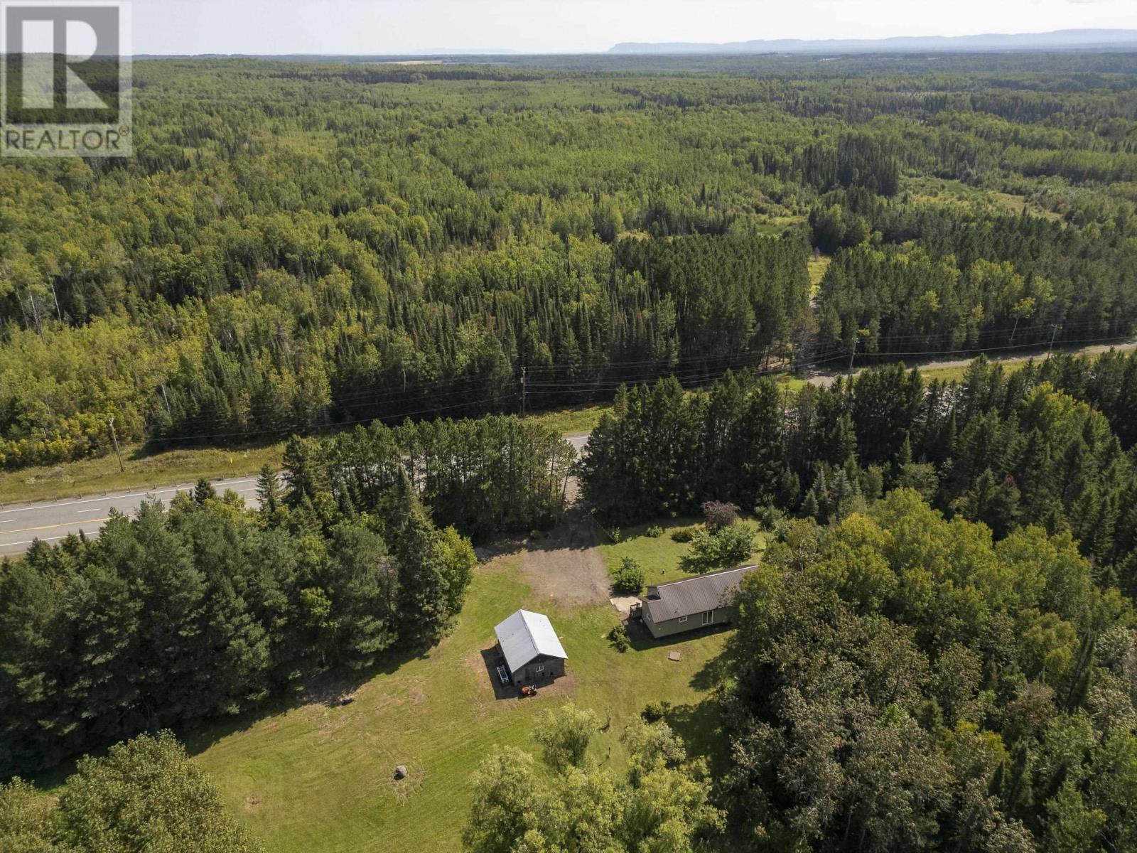 Photo 33 of 5325 Hwy 11 17, Kakabeka Falls ON