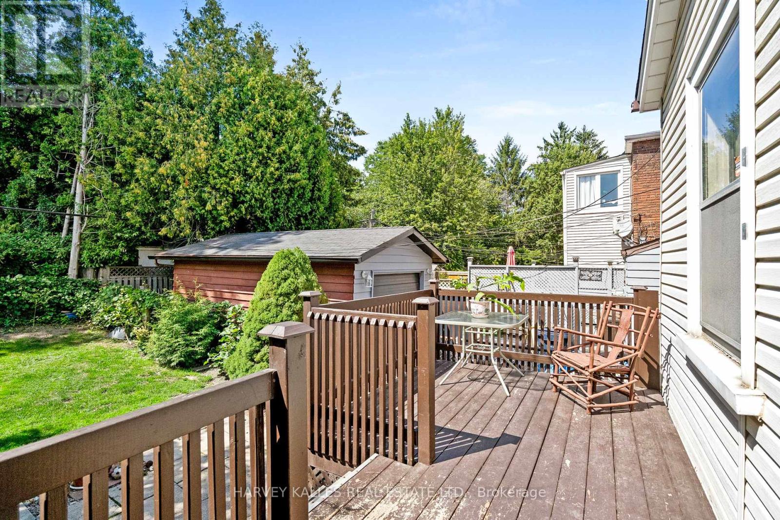 Photo 28 of 22 Seymour Avenue, Toronto ON