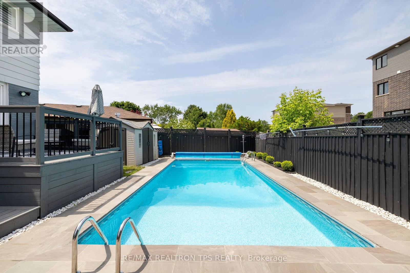 Photo 31 of 58 Oriole Court, Oshawa ON