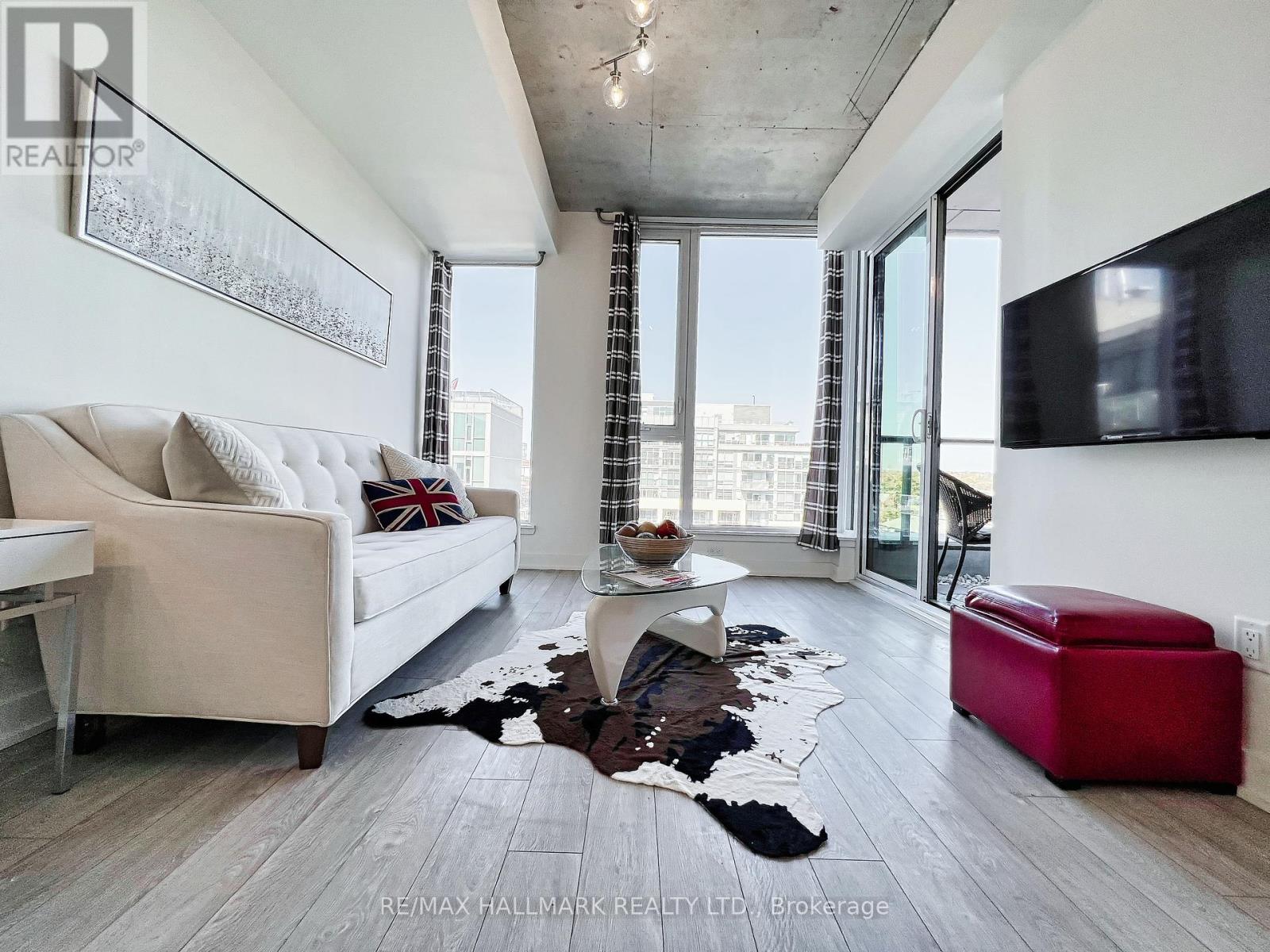 Photo 18 of 721 30 Baseball Place, Toronto ON