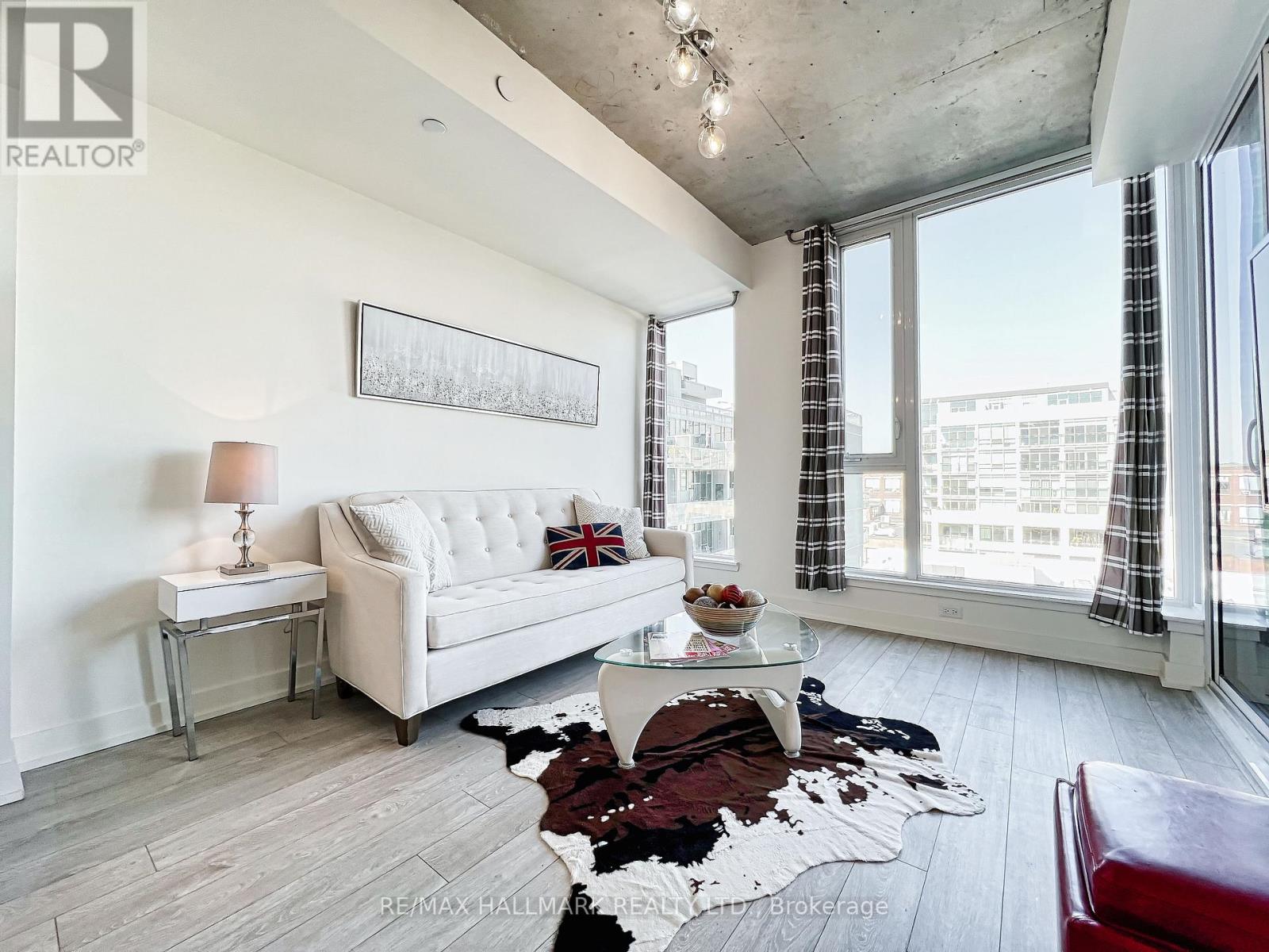 Photo 19 of 721 30 Baseball Place, Toronto ON