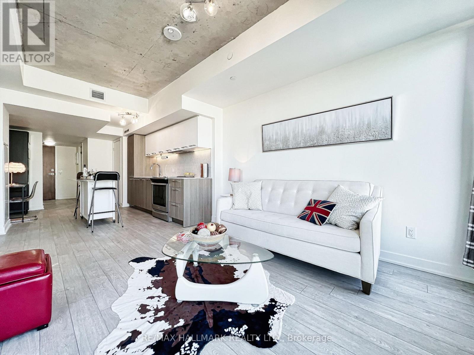 Photo 25 of 721 30 Baseball Place, Toronto ON