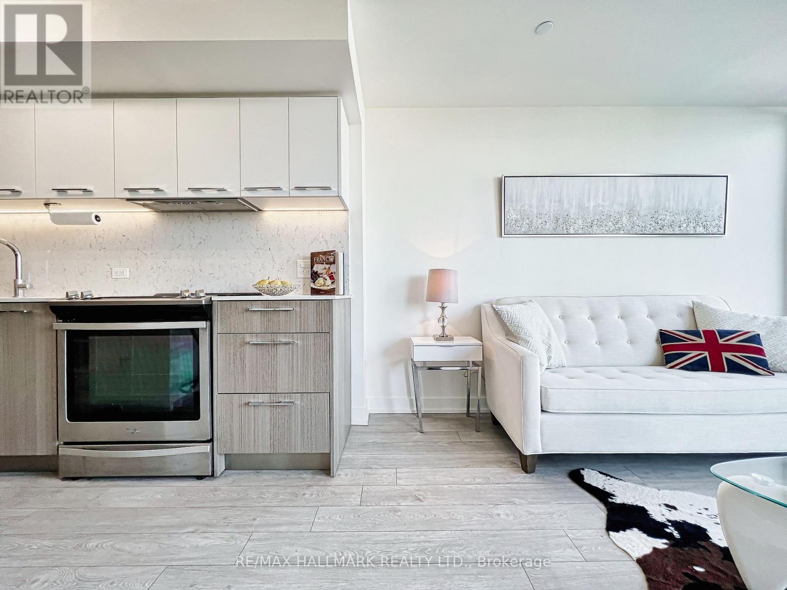 Photo 26 of 721 30 Baseball Place, Toronto ON