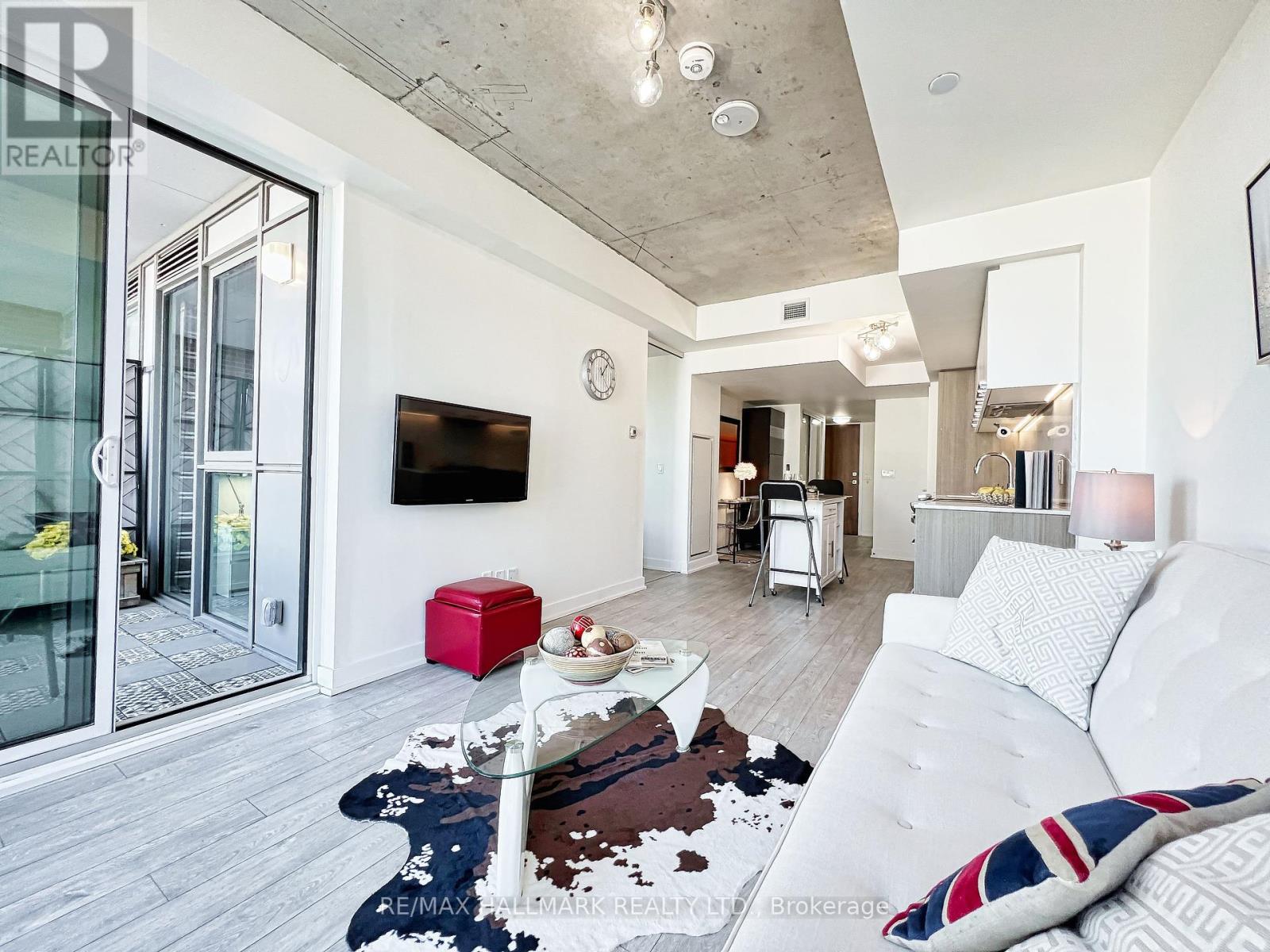 Photo 27 of 721 30 Baseball Place, Toronto ON