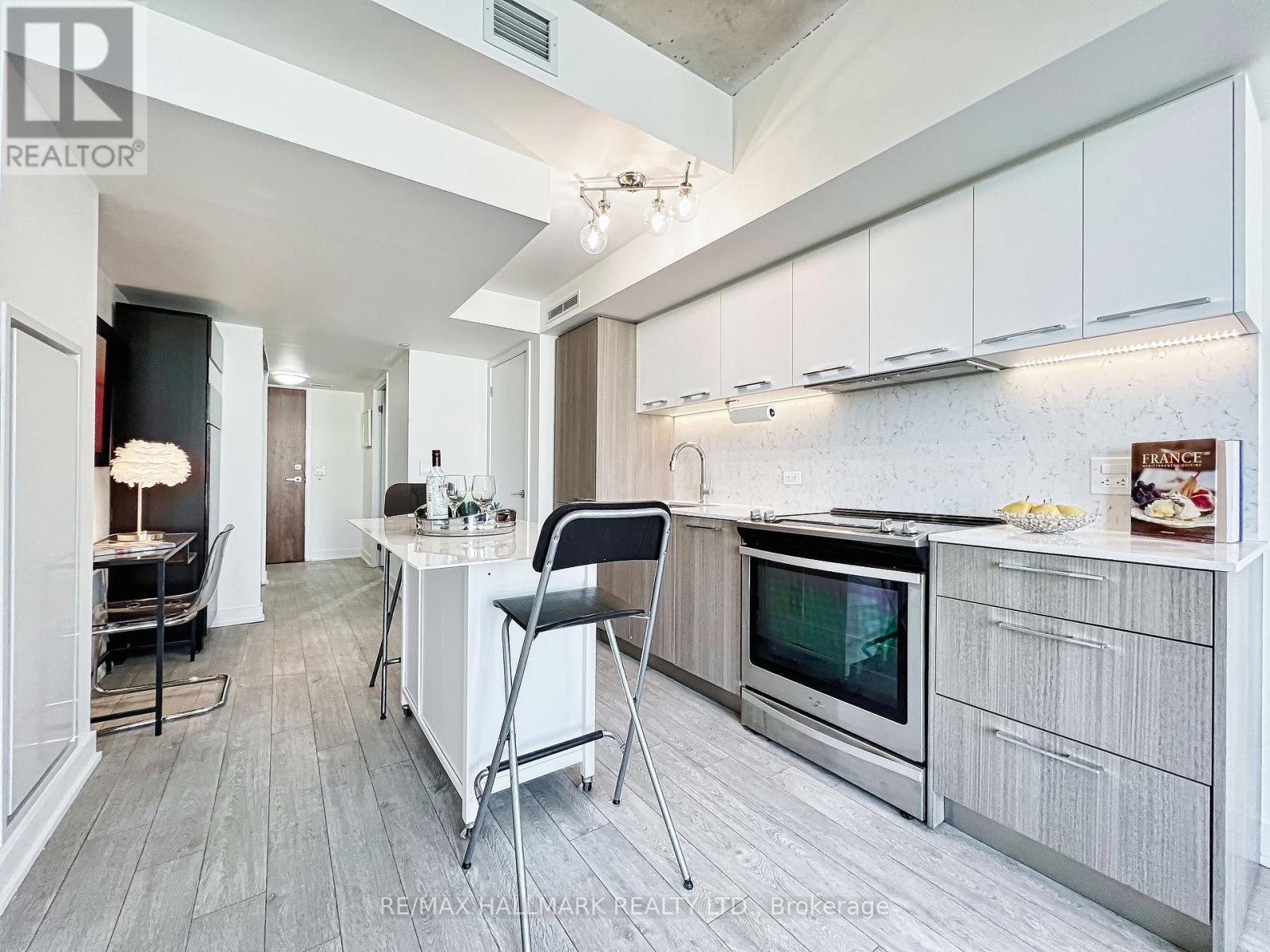Photo 28 of 721 30 Baseball Place, Toronto ON
