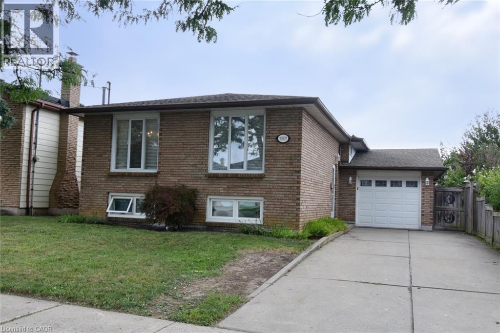 Photo 1 of 1007 Upper Sherman Avenue Unit Av, Hamilton ON