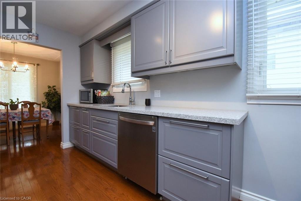 Photo 10 of 1007 Upper Sherman Avenue Unit Av, Hamilton ON