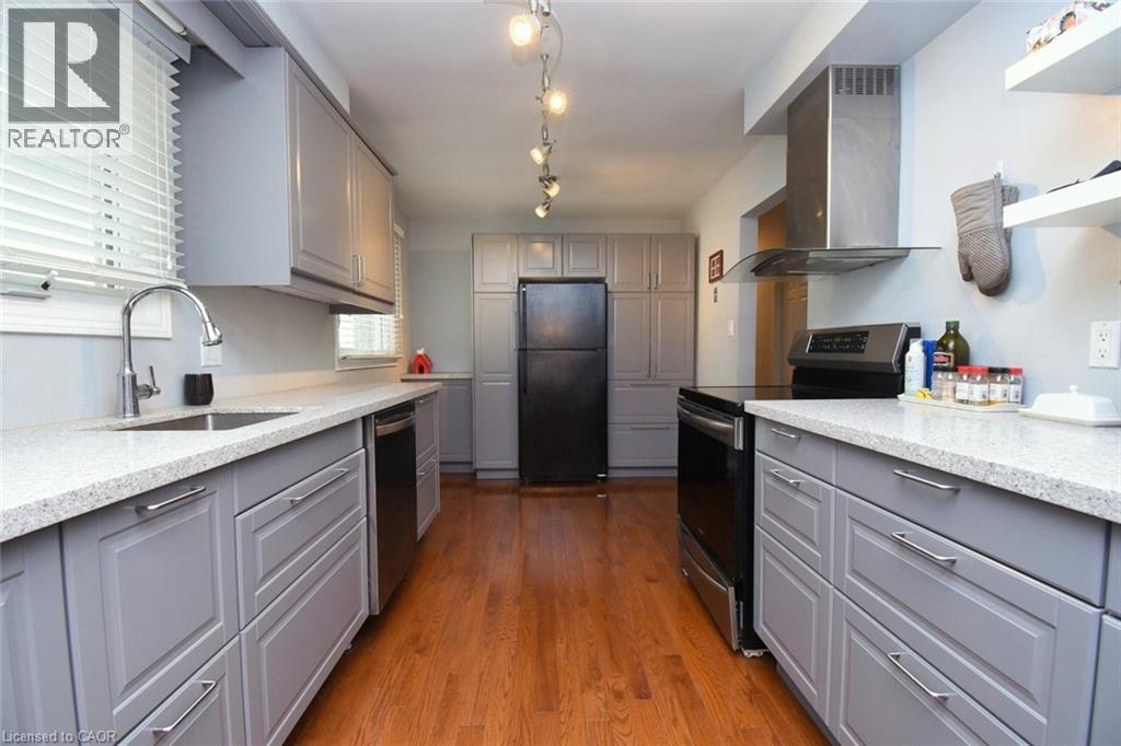 Photo 12 of 1007 Upper Sherman Avenue Unit Av, Hamilton ON