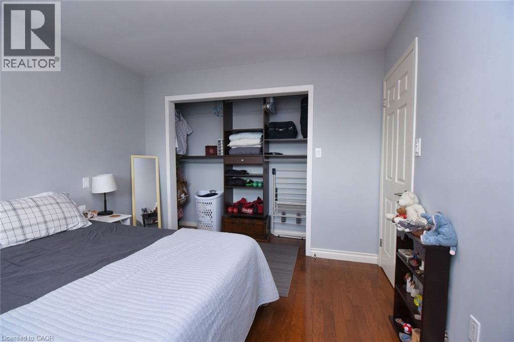 Photo 13 of 1007 Upper Sherman Avenue Unit Av, Hamilton ON