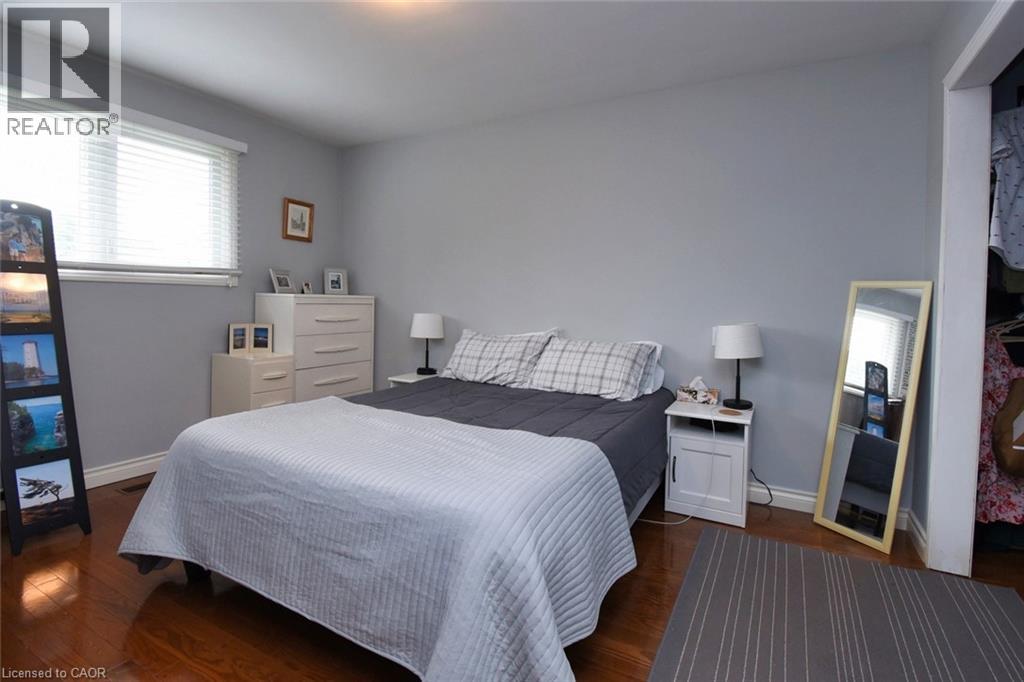 Photo 15 of 1007 Upper Sherman Avenue Unit Av, Hamilton ON