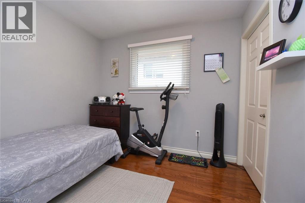 Photo 17 of 1007 Upper Sherman Avenue Unit Av, Hamilton ON