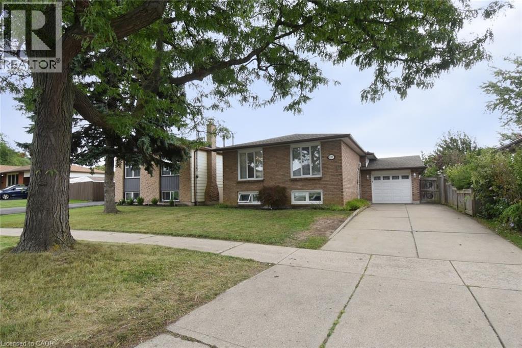 Photo 2 of 1007 Upper Sherman Avenue Unit Av, Hamilton ON