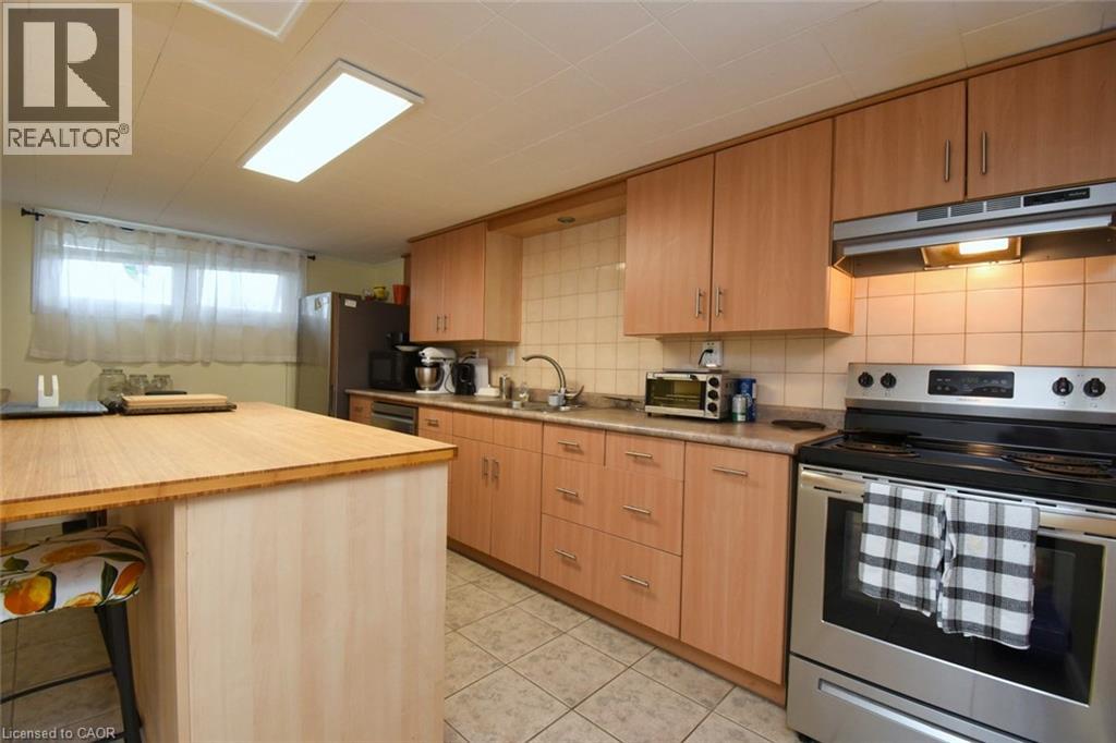 Photo 20 of 1007 Upper Sherman Avenue Unit Av, Hamilton ON