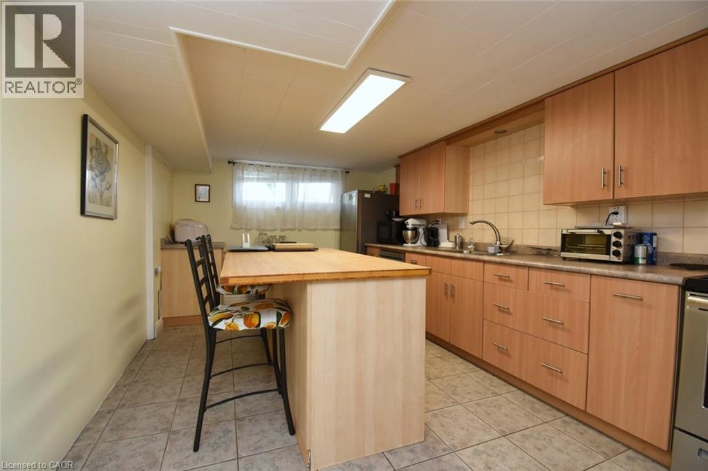 Photo 21 of 1007 Upper Sherman Avenue Unit Av, Hamilton ON