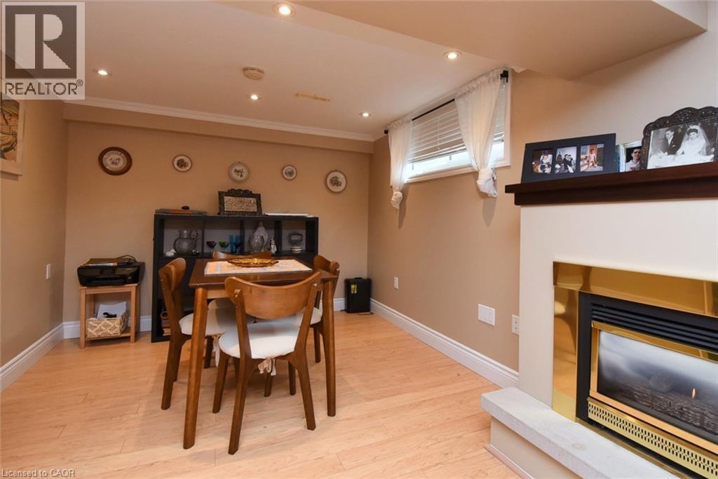 Photo 22 of 1007 Upper Sherman Avenue Unit Av, Hamilton ON