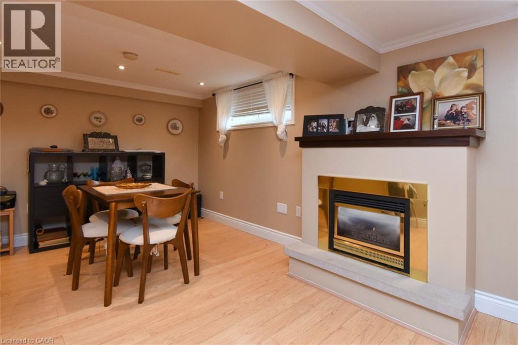 Photo 23 of 1007 Upper Sherman Avenue Unit Av, Hamilton ON