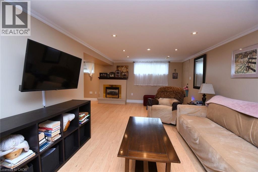 Photo 25 of 1007 Upper Sherman Avenue Unit Av, Hamilton ON