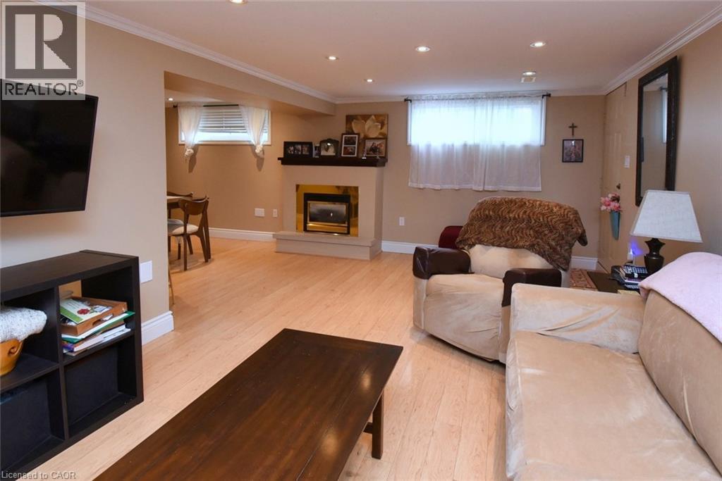 Photo 26 of 1007 Upper Sherman Avenue Unit Av, Hamilton ON