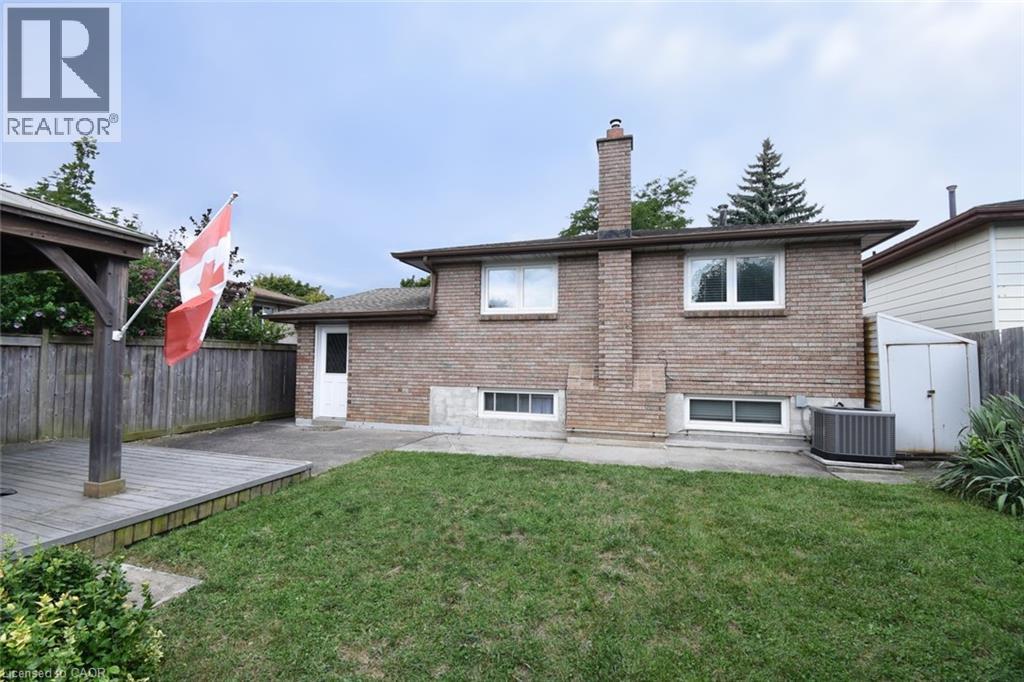 Photo 32 of 1007 Upper Sherman Avenue Unit Av, Hamilton ON