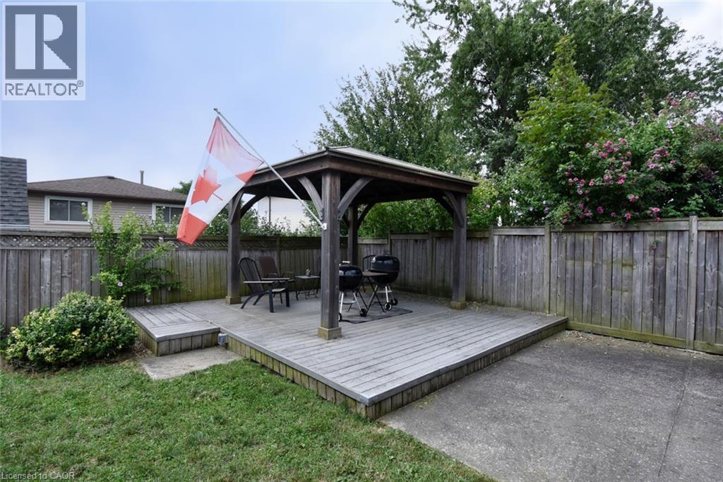 Photo 33 of 1007 Upper Sherman Avenue Unit Av, Hamilton ON