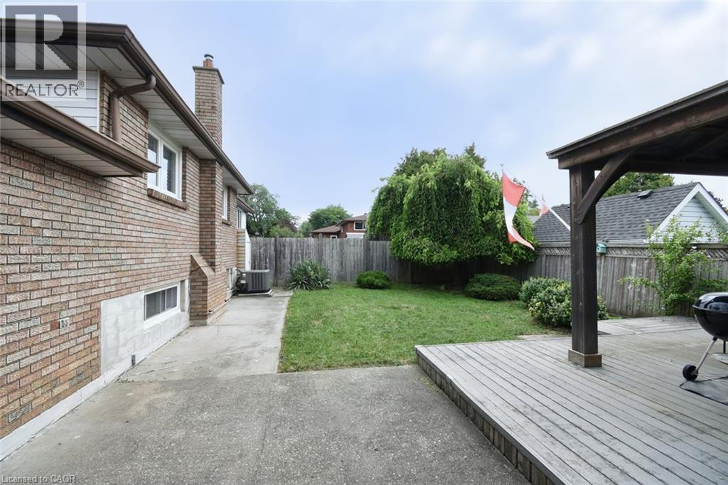 Photo 34 of 1007 Upper Sherman Avenue Unit Av, Hamilton ON