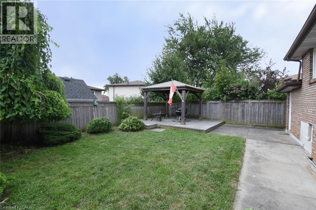 Photo 35 of 1007 Upper Sherman Avenue Unit Av, Hamilton ON