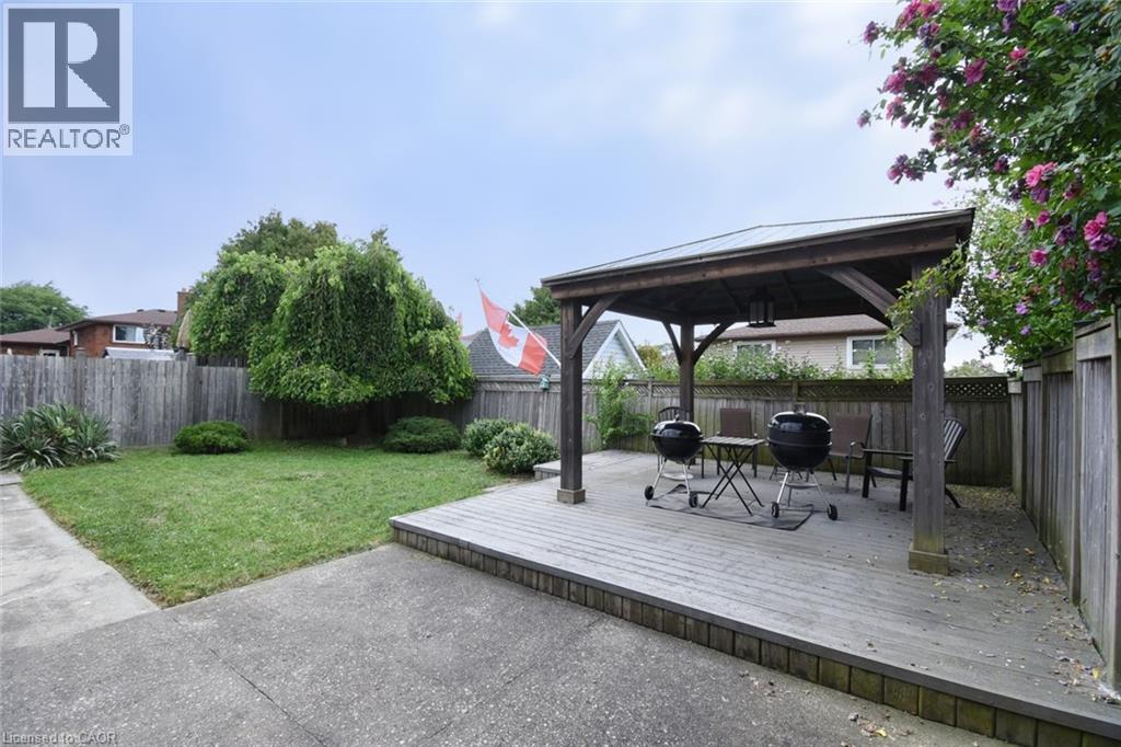 Photo 36 of 1007 Upper Sherman Avenue Unit Av, Hamilton ON
