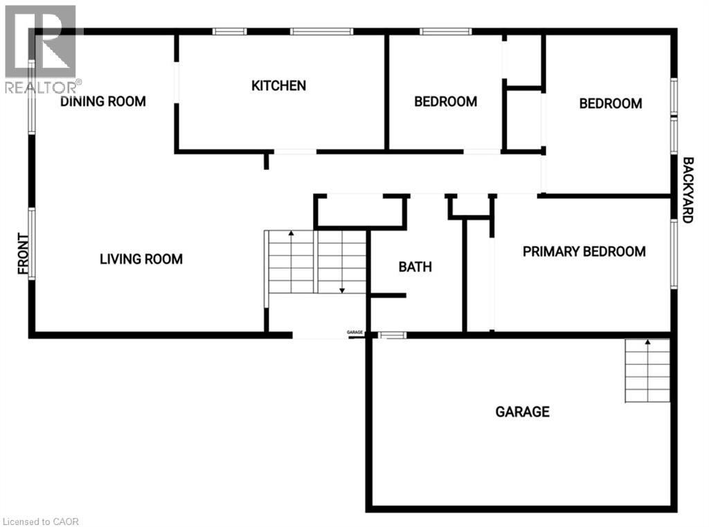 Photo 38 of 1007 Upper Sherman Avenue Unit Av, Hamilton ON