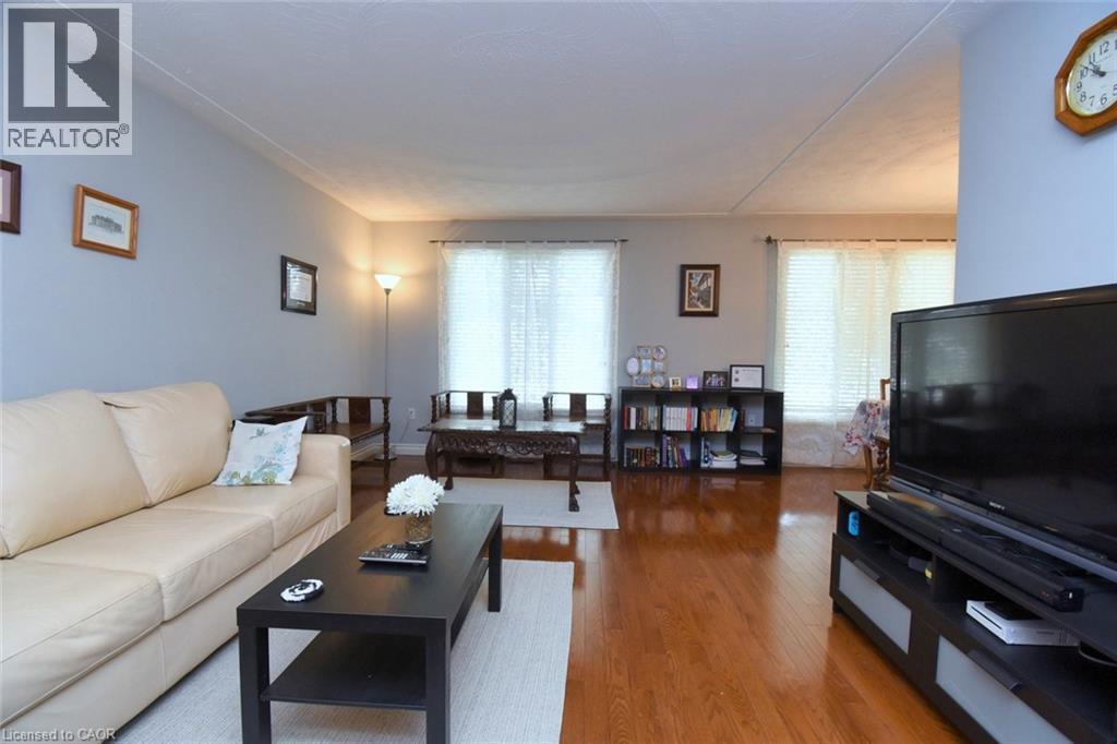 Photo 4 of 1007 Upper Sherman Avenue Unit Av, Hamilton ON