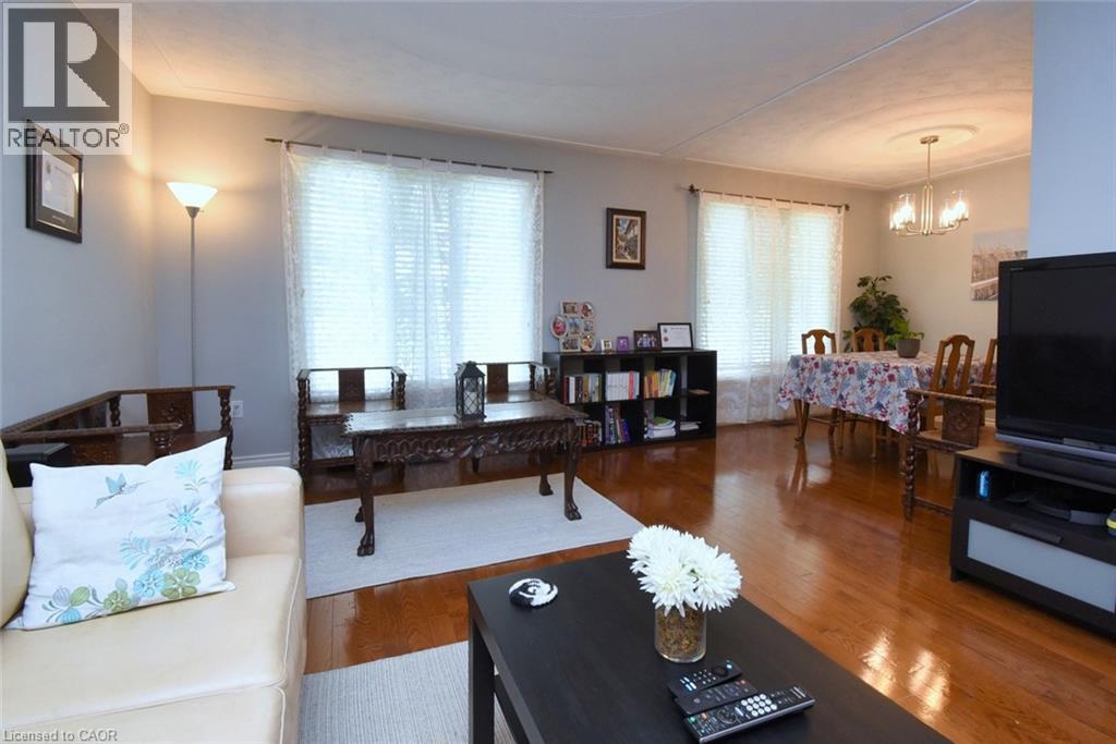 Photo 5 of 1007 Upper Sherman Avenue Unit Av, Hamilton ON
