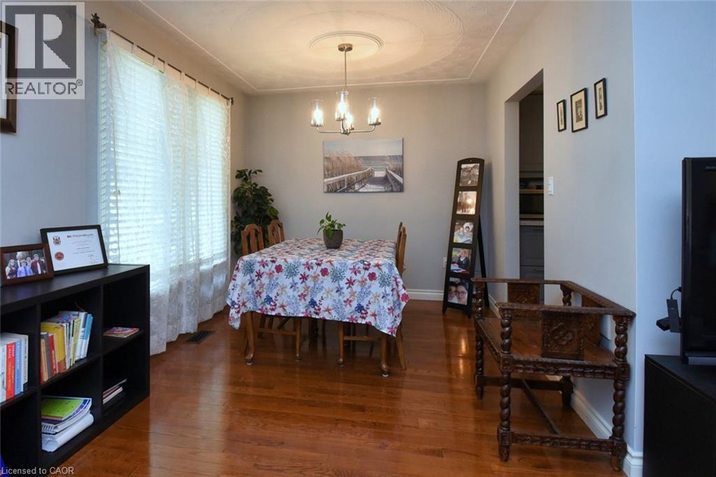 Photo 8 of 1007 Upper Sherman Avenue Unit Av, Hamilton ON