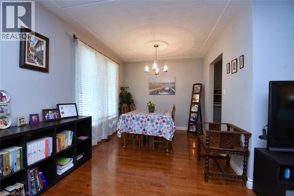 Photo 9 of 1007 Upper Sherman Avenue Unit Av, Hamilton ON