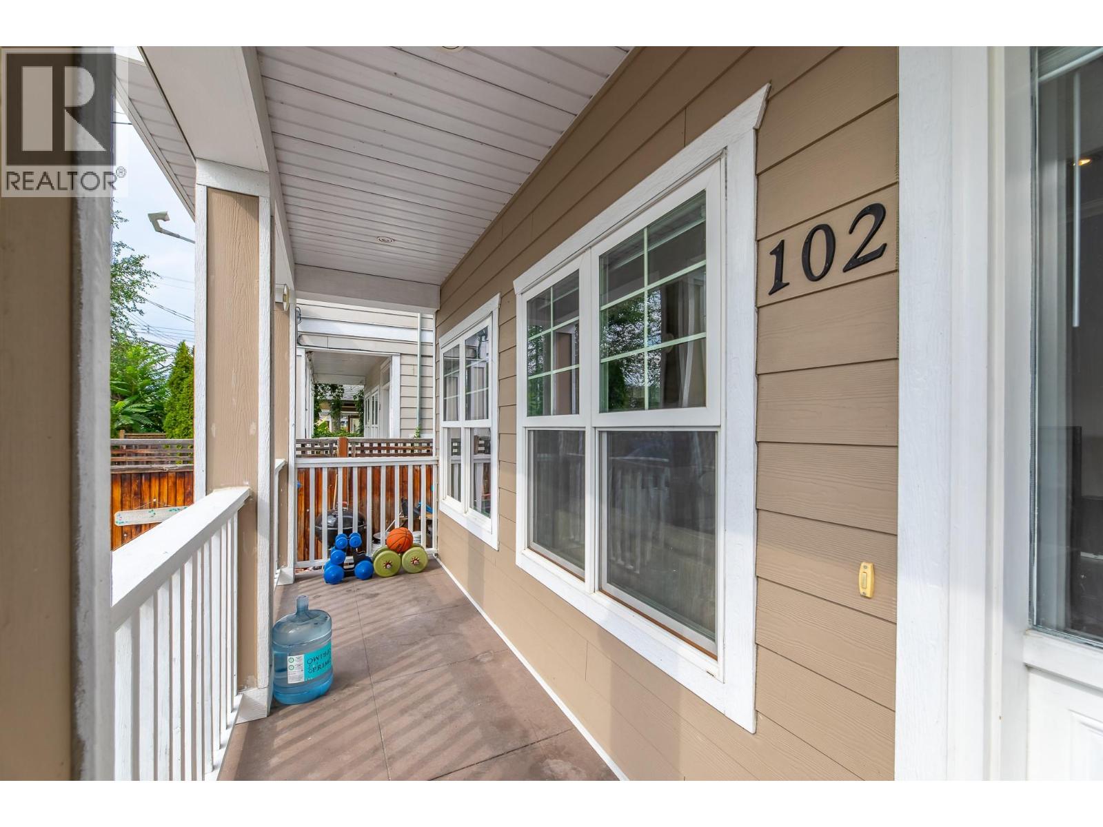 454 Westminster Avenue W Unit# 102, Penticton