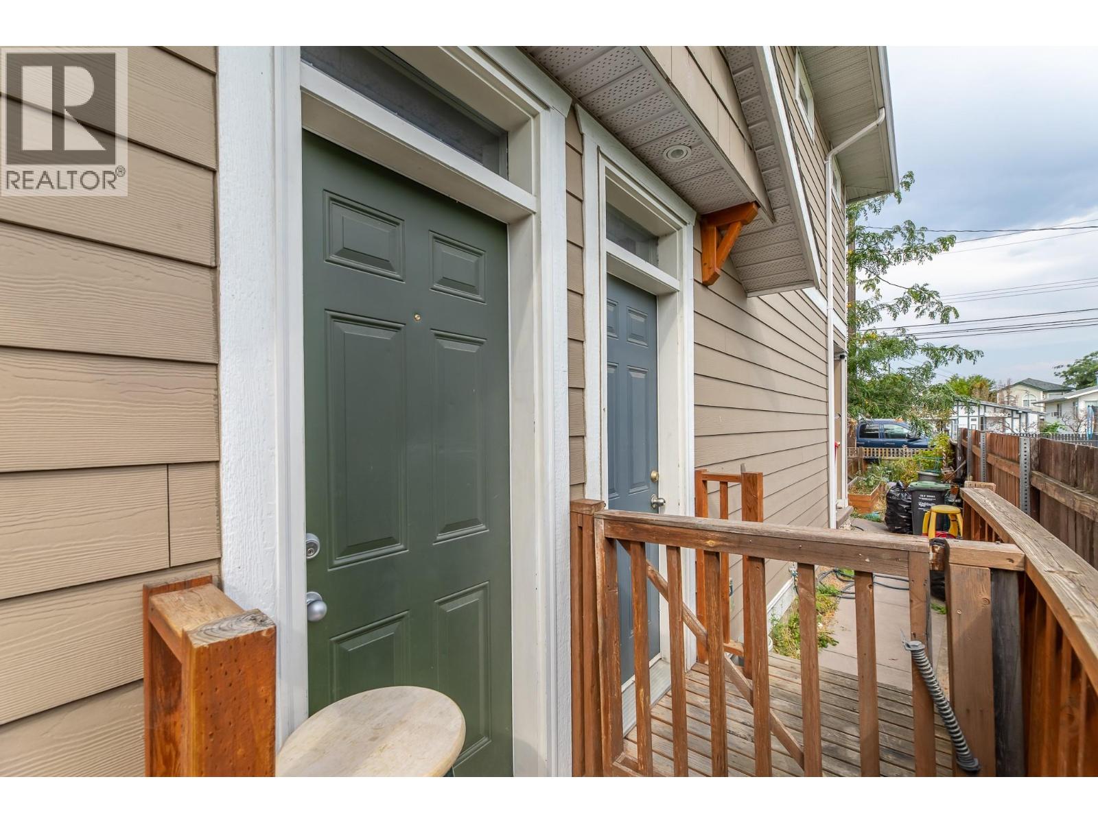 454 Westminster Avenue W Unit# 102, Penticton