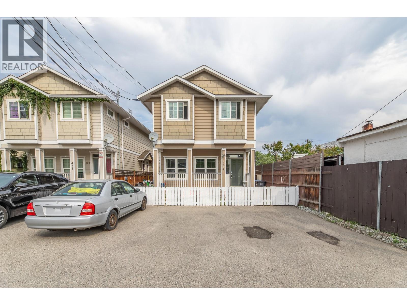 454 Westminster Avenue W Unit# 102, Penticton
