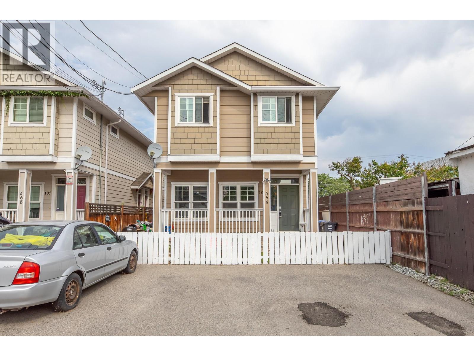 454 Westminster Avenue W Unit# 102, Penticton
