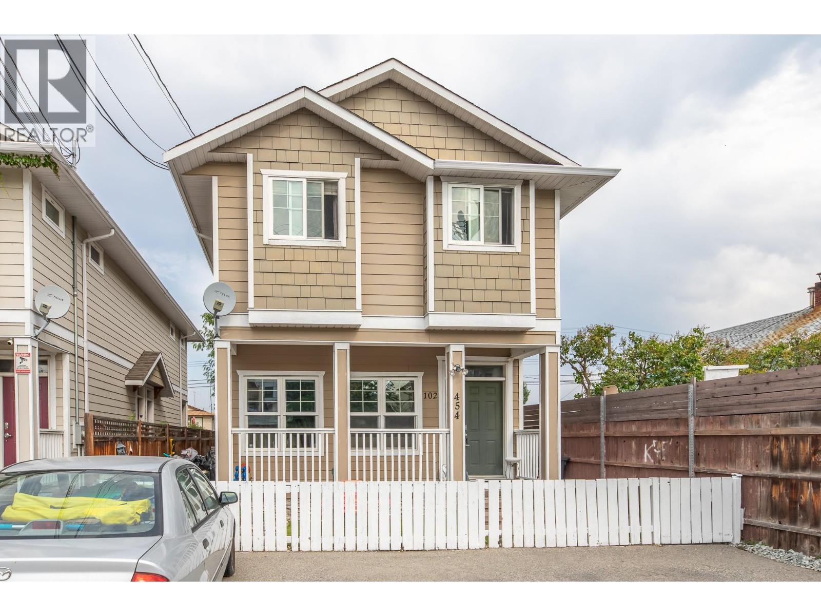 454 Westminster Avenue W Unit# 102, Penticton