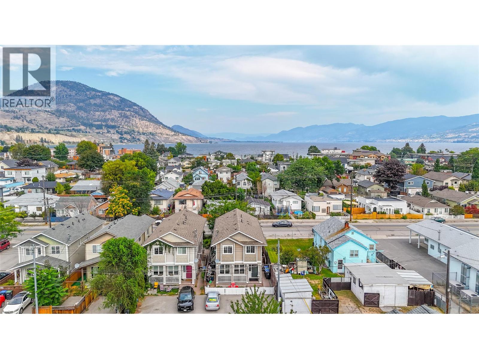 454 Westminster Avenue W Unit# 102, Penticton