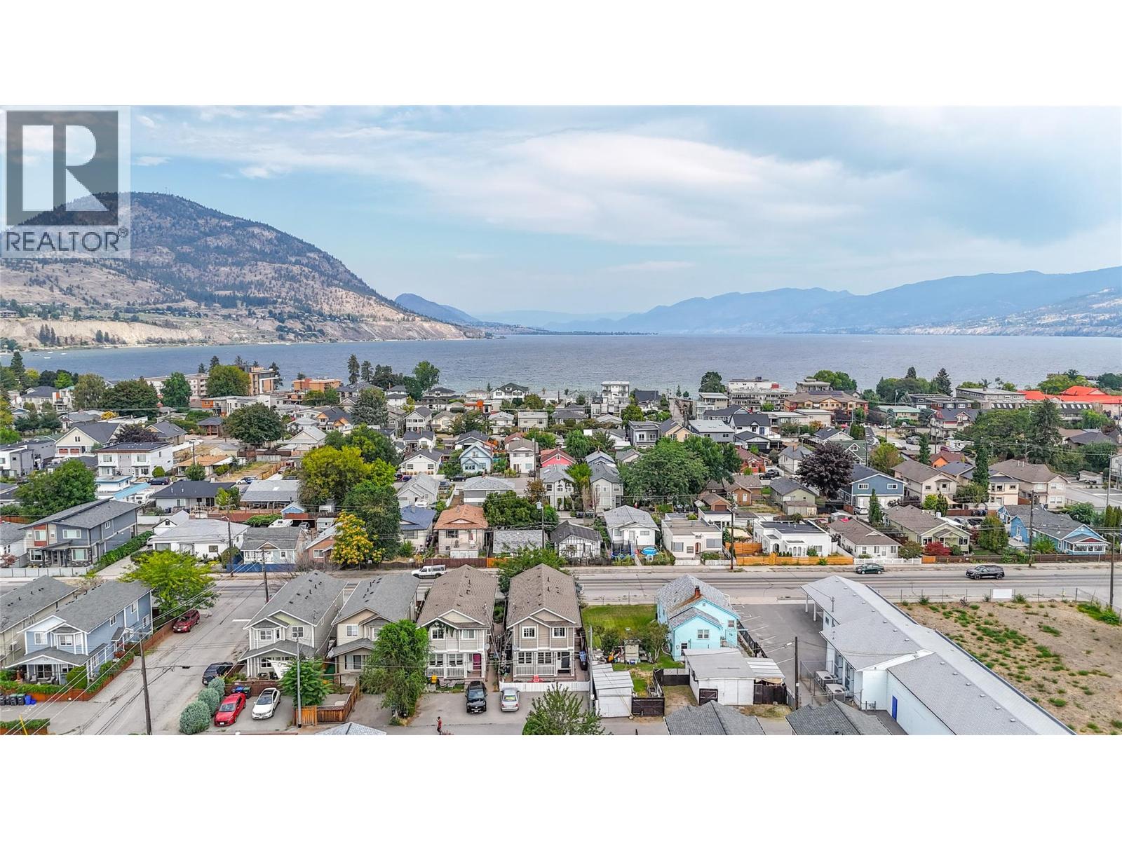 454 Westminster Avenue W Unit# 102, Penticton