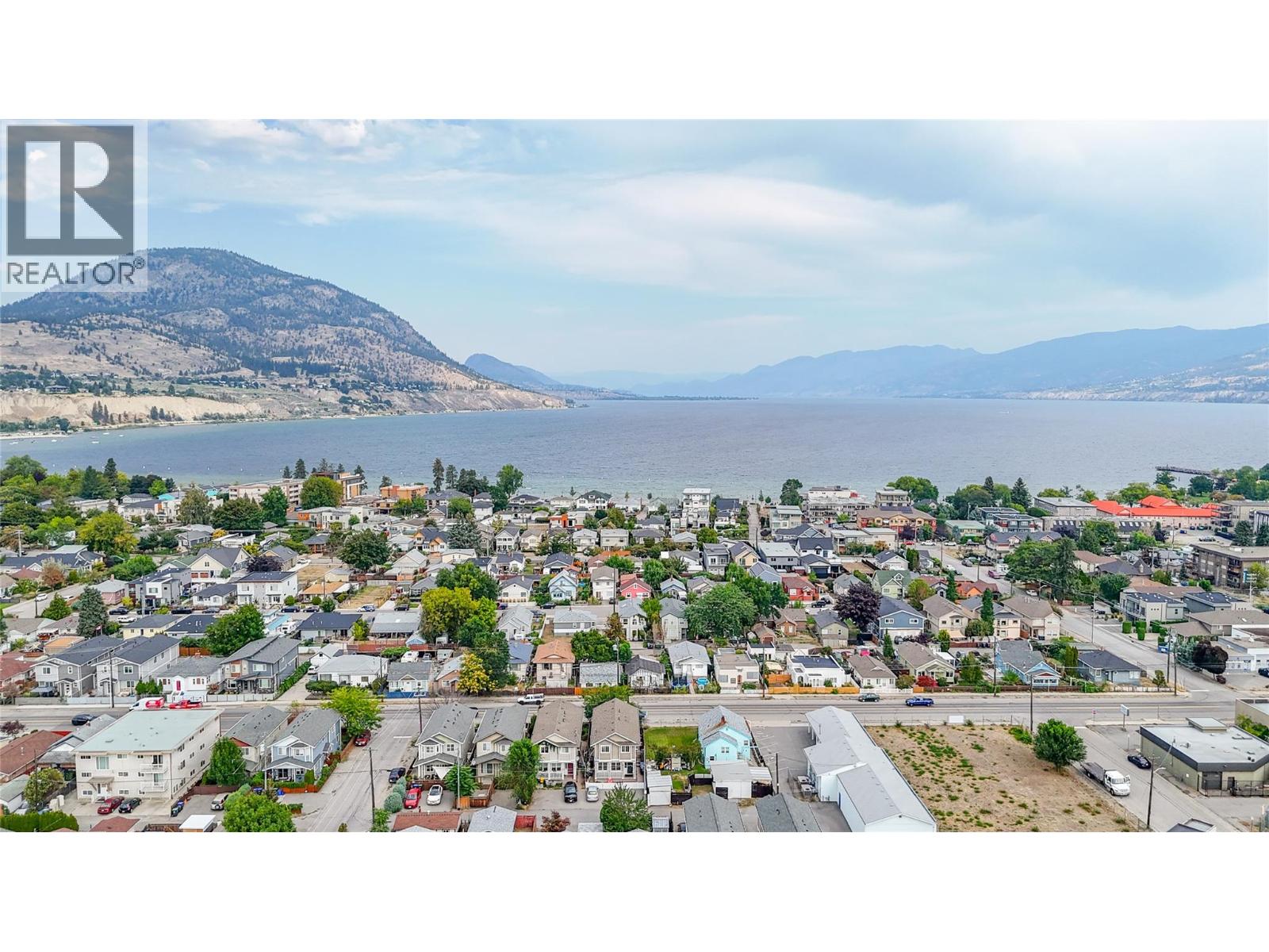 454 Westminster Avenue W Unit# 102, Penticton