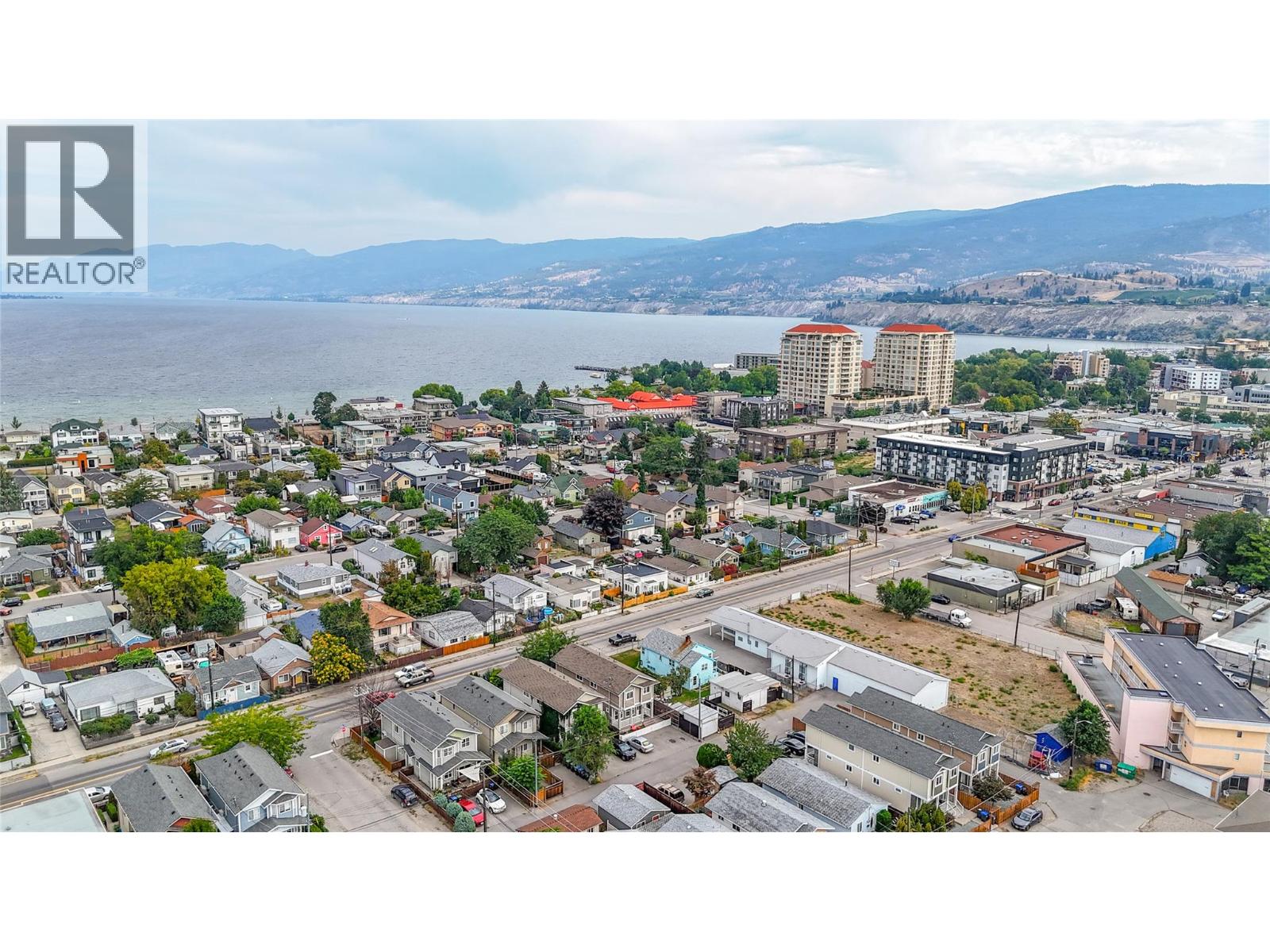 454 Westminster Avenue W Unit# 102, Penticton