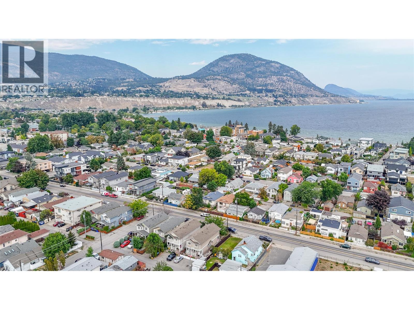 454 Westminster Avenue W Unit# 102, Penticton