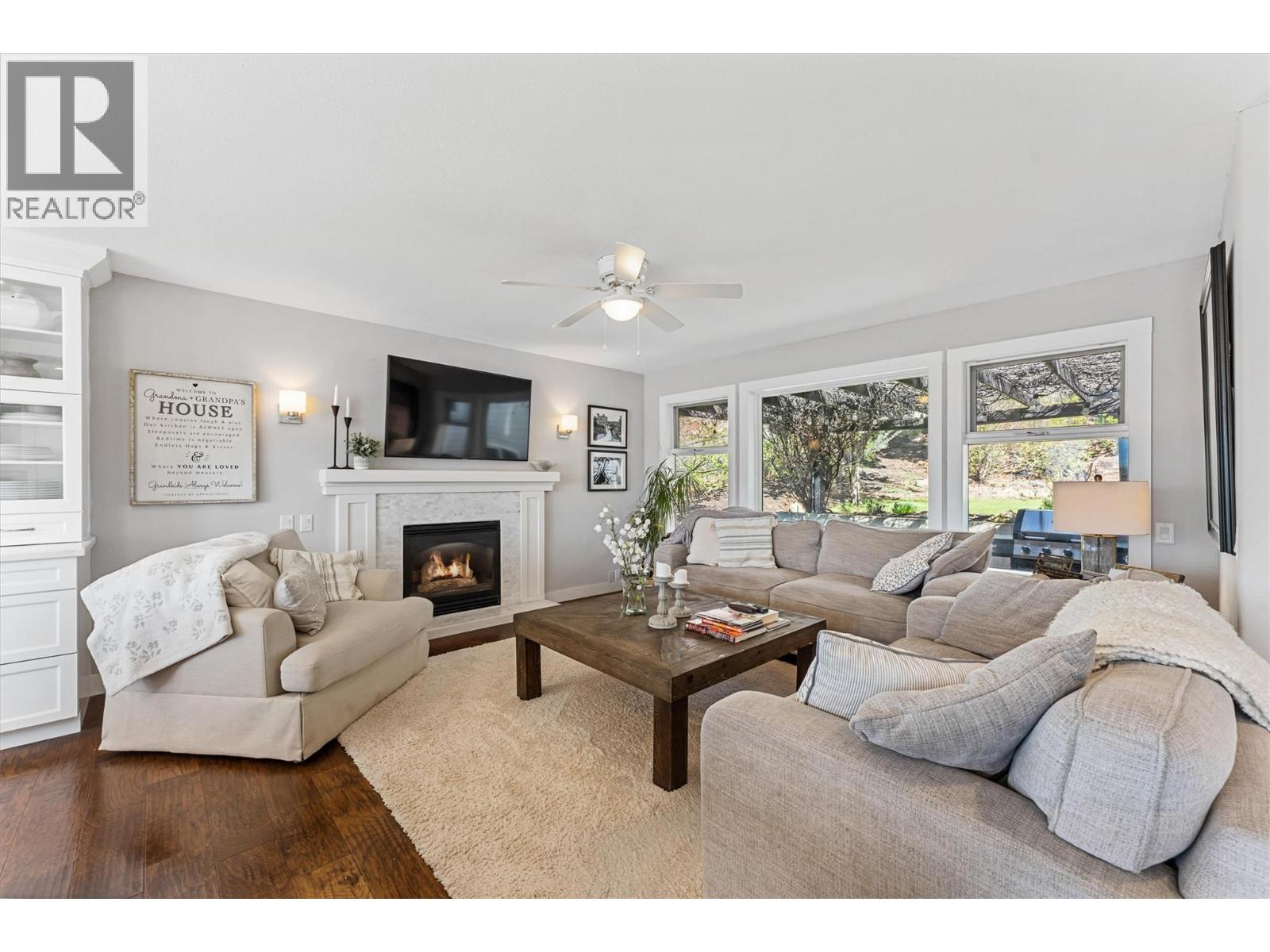 1312 Menu Road, West Kelowna